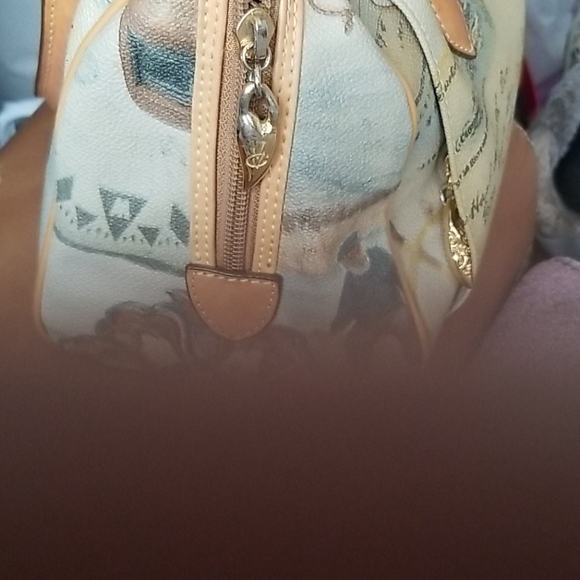 VINCENT VANGOGH BAG - Picture 5 of 9